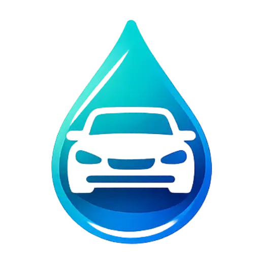 Lavage auto à domicile Eaux-Puiseaux